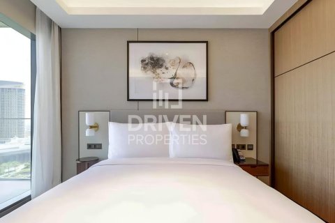 Apartment in Downtown Dubai (Downtown Burj Dubai), Dubai 3 bedrooms, 165 sq.m. № 66622 - photo 7