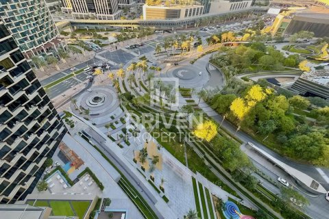 Apartment in Downtown Dubai (Downtown Burj Dubai), Dubai 3 bedrooms, 165 sq.m. № 66622 - photo 20