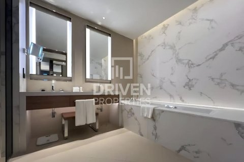 Apartment in Downtown Dubai (Downtown Burj Dubai), Dubai 3 bedrooms, 165 sq.m. № 66622 - photo 13