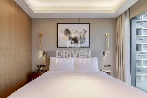 Apartment in Downtown Dubai (Downtown Burj Dubai), Dubai 3 bedrooms, 165 sq.m. № 66622 - photo 6