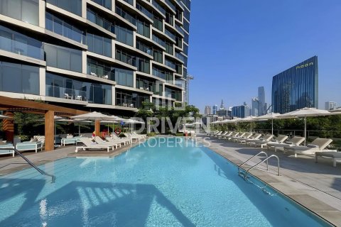 Apartment in Downtown Dubai (Downtown Burj Dubai), Dubai 3 bedrooms, 165 sq.m. № 66622 - photo 17