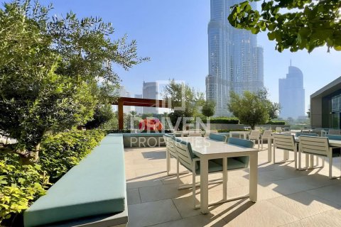 Apartment in Downtown Dubai (Downtown Burj Dubai), Dubai 3 bedrooms, 165 sq.m. № 66622 - photo 18