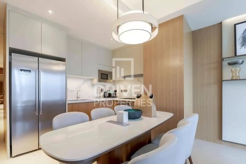 Apartment in Downtown Dubai (Downtown Burj Dubai), Dubai 3 bedrooms, 165 sq.m. № 66622 - photo 9