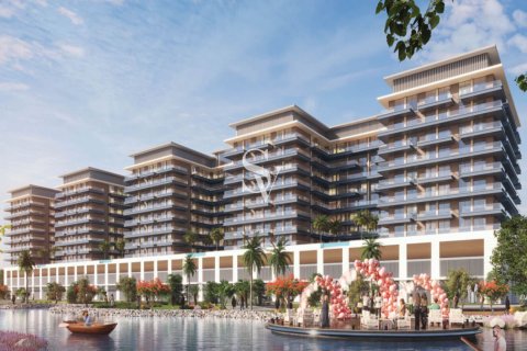 Appartement à Dubai Investment Park, Dubai, 2 chambres, 124 m², № 88358