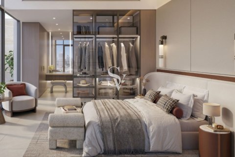 Купить квартиру в Jumeirah Islands, Дубай: 1 спальня, 74м², № 88359 - фото 7