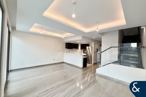 Maison de ville à DAMAC Hills (Akoya by DAMAC), Dubai, 4 chambres, 186 m², № 88370 - photo 4