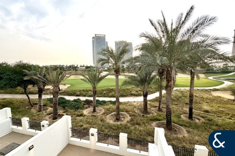 Maison de ville à DAMAC Hills (Akoya by DAMAC), Dubai, 4 chambres, 186 m², № 88370