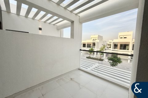 Maison de ville à DAMAC Hills (Akoya by DAMAC), Dubai, 4 chambres, 186 m², № 88370 - photo 11