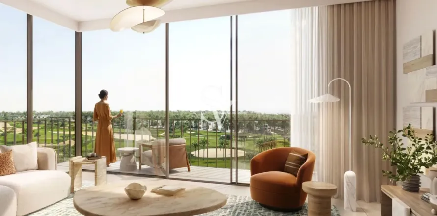 Apartment in EMAAR South, Dubai South (Dubai World Central), Dubai 3 bedrooms, 162 sq.m. № 88364