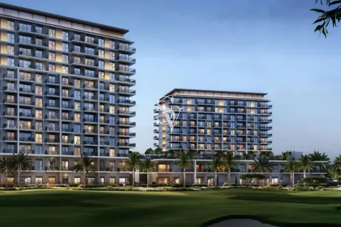 Apartment in EMAAR South, Dubai South (Dubai World Central), Dubai 3 bedrooms, 162 sq.m. № 88364 - photo 2