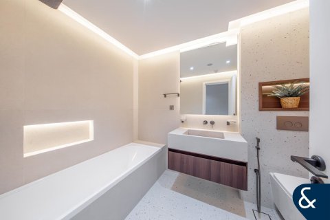 Appartement à Rimal, Jumeirah Beach Residence, Dubai, 4 chambres, 264 m², № 88371 - photo 11