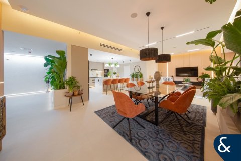 Appartement à Rimal, Jumeirah Beach Residence, Dubai, 4 chambres, 264 m², № 88371 - photo 14