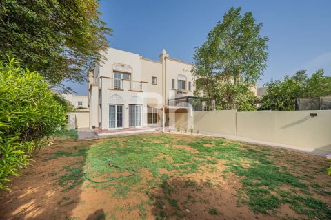 Villa en The Springs, Dubai, 3 dormitorios, 367 m², № 57344 - foto 22