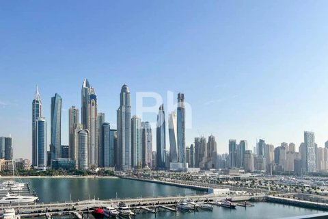 Apartamento en Dubai Harbour, Dubai, 1 dormitorio, 81 m², № 57347 - foto 4