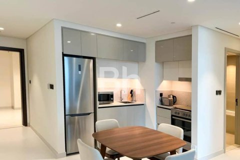 Apartamento en Dubai Harbour, Dubai, 1 dormitorio, 81 m², № 57347 - foto 11