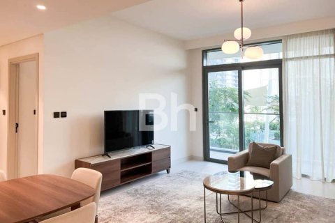 Apartamento en Dubai Harbour, Dubai, 1 dormitorio, 81 m², № 57347 - foto 1