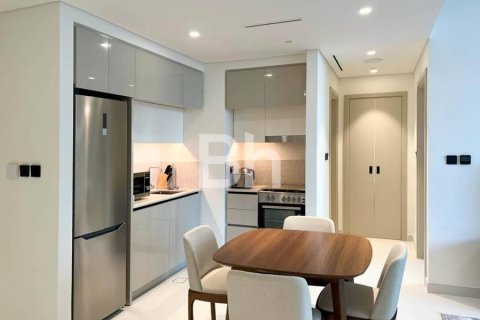 Apartamento en Dubai Harbour, Dubai, 1 dormitorio, 81 m², № 57347 - foto 10