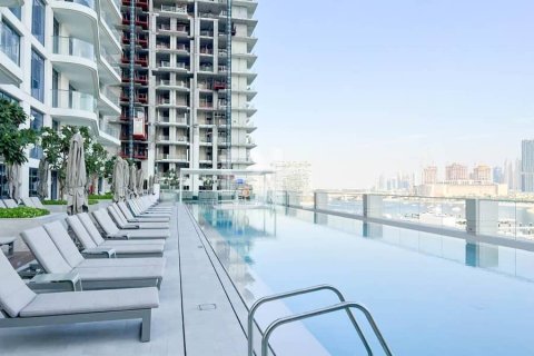 Apartamento en Dubai Harbour, Dubai, 1 dormitorio, 81 m², № 57347 - foto 6