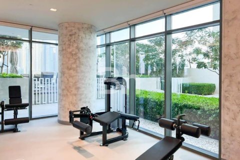 Apartamento en Dubai Harbour, Dubai, 1 dormitorio, 81 m², № 57347 - foto 5