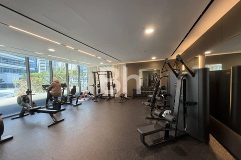 Apartment in Dubai Marina, Dubai 1 bedroom, 55 sq.m. № 57348 - photo 3