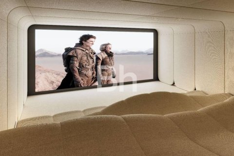 شقة في Barsha Heights (Tecom), دبي 3 غرف نوم, 529 م² رقم 57349 - صورة 1