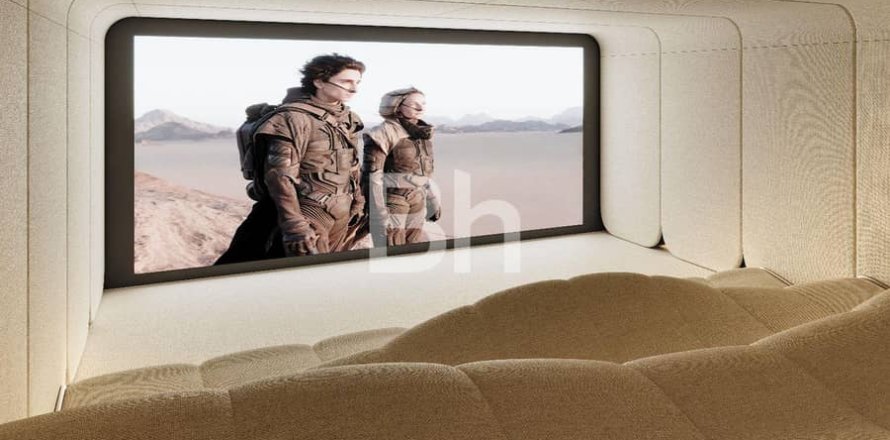 شقة في Barsha Heights (Tecom), دبي 3 غرف نوم, 529 م² رقم 57349