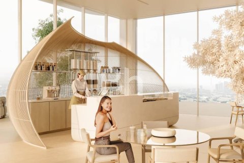 شقة في Barsha Heights (Tecom), دبي 3 غرف نوم, 529 م² رقم 57349 - صورة 9