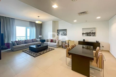 Hotel Apartamento en Al Barsha, Dubai, 2 dormitorios, 148 m², № 57346 - foto 1