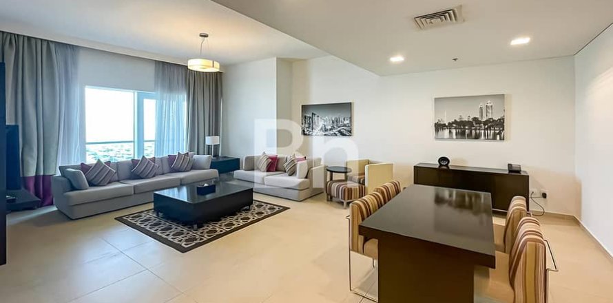 Hotel Apartamento en Al Barsha, Dubai, 2 dormitorios, 148 m², № 57346