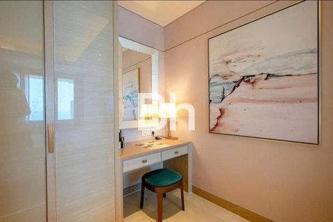 Appartement à Jumeirah Beach Residence, Dubai, 1 chambre, 119 m², № 57345 - photo 3