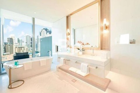 Appartement à Jumeirah Beach Residence, Dubai, 1 chambre, 119 m², № 57345 - photo 12