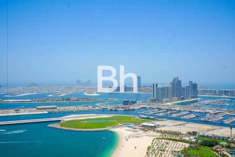 Appartement à Jumeirah Beach Residence, Dubai, 1 chambre, 119 m², № 57345 - photo 7