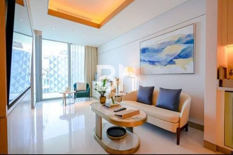 Appartement à Jumeirah Beach Residence, Dubai, 1 chambre, 119 m², № 57345 - photo 8