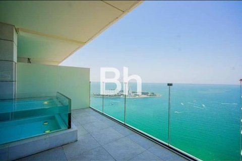 Appartement à Jumeirah Beach Residence, Dubai, 1 chambre, 119 m², № 57345 - photo 10