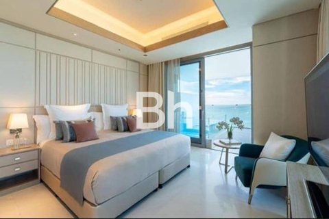Appartement à Jumeirah Beach Residence, Dubai, 1 chambre, 119 m², № 57345 - photo 11