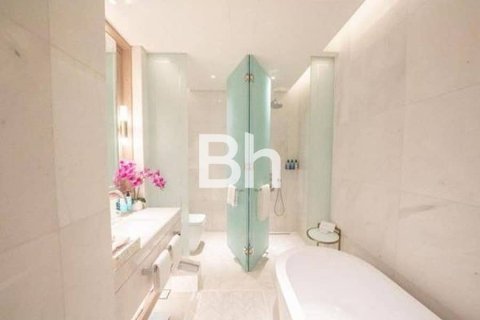 Appartement à Jumeirah Beach Residence, Dubai, 1 chambre, 119 m², № 57345 - photo 4