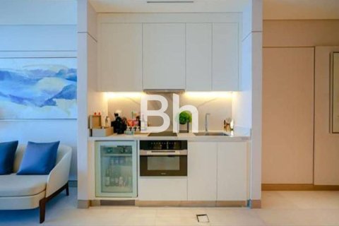 Appartement à Jumeirah Beach Residence, Dubai, 1 chambre, 119 m², № 57345 - photo 6