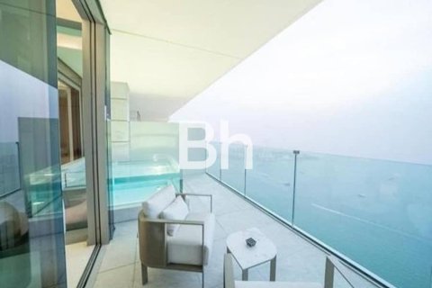 Appartement à Jumeirah Beach Residence, Dubai, 1 chambre, 119 m², № 57345 - photo 5