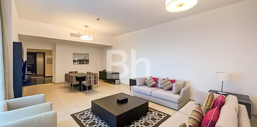 Hotel Apartamento en Al Barsha, Dubai, 3 dormitorios, 182 m², № 57336