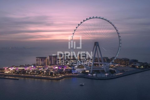 شقة في Madinat Jumeirah Living, ام سقيم, دبي 2 غرف نوم, 174 م² رقم 86808 - صورة 9