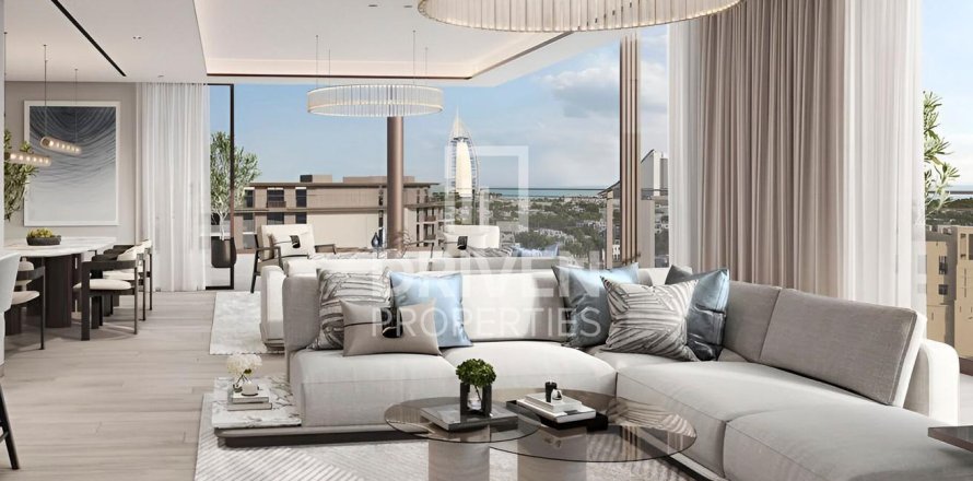 شقة في Madinat Jumeirah Living, ام سقيم, دبي 2 غرف نوم, 174 م² رقم 86808