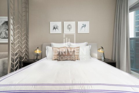 شقة في الخليج التجاري, دبي استوديو, 38 م² رقم 86815 - صورة 6