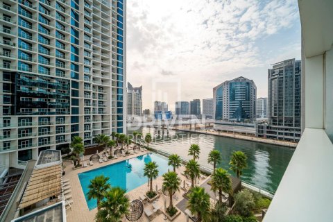 شقة في الخليج التجاري, دبي استوديو, 38 م² رقم 86815 - صورة 8