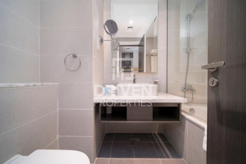 شقة في الخليج التجاري, دبي استوديو, 38 م² رقم 86815 - صورة 2