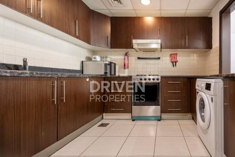 Appartement à Business Bay, Dubai, 1 chambre, 101 m², № 86817 - photo 4