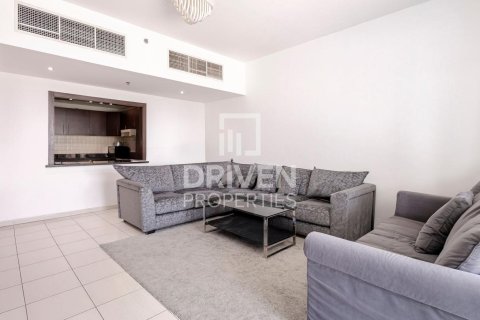Appartement à Business Bay, Dubai, 1 chambre, 101 m², № 86817 - photo 1