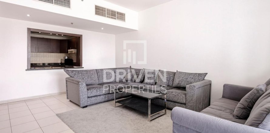 Appartement à Business Bay, Dubai, 1 chambre, 101 m², № 86817