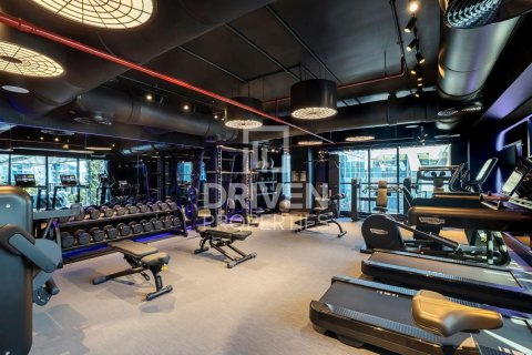 Apartment in Business Bay, Dubai 4 bedrooms, 273 sq.m. № 86814 - photo 29