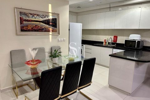 Apartamento en Jumeirah Village Circle, Dubai, 2 dormitorios, 127 m², № 111069 - foto 12