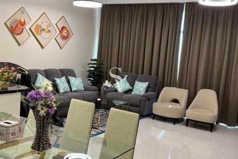 Apartamento en Jumeirah Village Circle, Dubai, 2 dormitorios, 127 m², № 111069 - foto 2